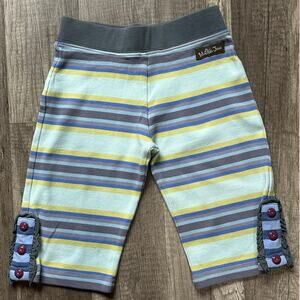 Matilda Jane Dash Stripe Pants